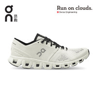 On 昂跑 Cloud X 女子跑鞋 40.99036
