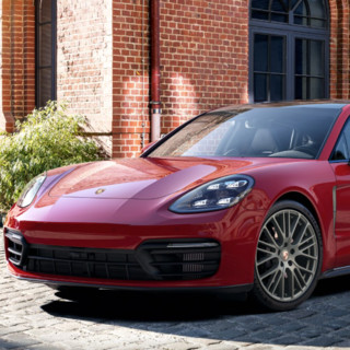 PORSCHE 保时捷 Panamera 22款 Panamera 行政加长铂金版 2.9T