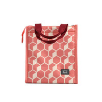 LOCK&LOCK 乐扣乐扣 HWB474ORG 便当包 橘色