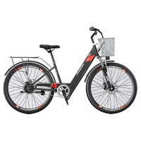 PHOENIX 凤凰 锂电池助力电动自行车