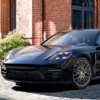 PORSCHE 保时捷 Panamera 23款 Panamera 4 行政加长版 2.9T