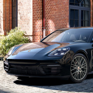 PORSCHE 保时捷 22款 Panamera 4 E-Hybrid 铂金版