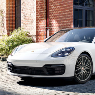 PORSCHE 保时捷 23款 Panamera 4 E-Hybrid Sport Turismo 2.9T