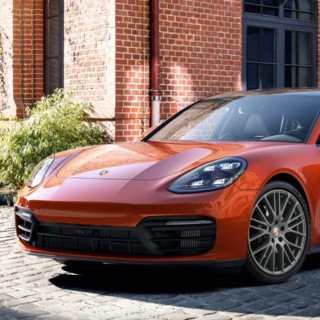 PORSCHE 保时捷 23款 Panamera 4 E-Hybrid Sport Turismo 2.9T