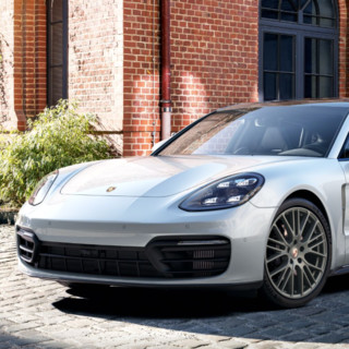 PORSCHE 保时捷 23款 Panamera 4S E-Hybrid Sport Turismo 2.9T