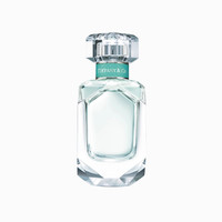 Tiffany&Co. 同名香水 经典钻石瓶  50ml