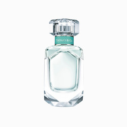 Tiffany&Co. 蒂芙尼 同名香水 经典钻石瓶  50ml
