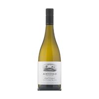 88VIP：Auntsfield 昂兹菲尔德 单一园 马尔堡长相思干型白葡萄酒 2019年 750ml