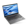 ThinkPad 思考本 E14 14英寸轻薄便携联想笔记本电脑 酷睿i5-1240P 16G 512G 100%sRGB 银 丰富接口
