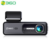 直播专享：360 K380套装版 行车记录仪 单镜头 32GB