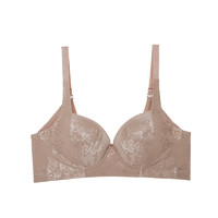 Aimer 爱慕 女士有钢圈文胸 AM11571 肤色 80B