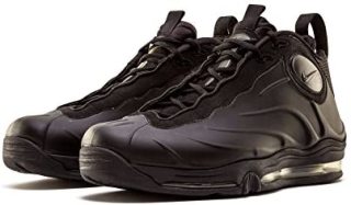 NIKE 耐克 Nike Total Air Foamposite Max Tim Duncan 篮球鞋 472498-010