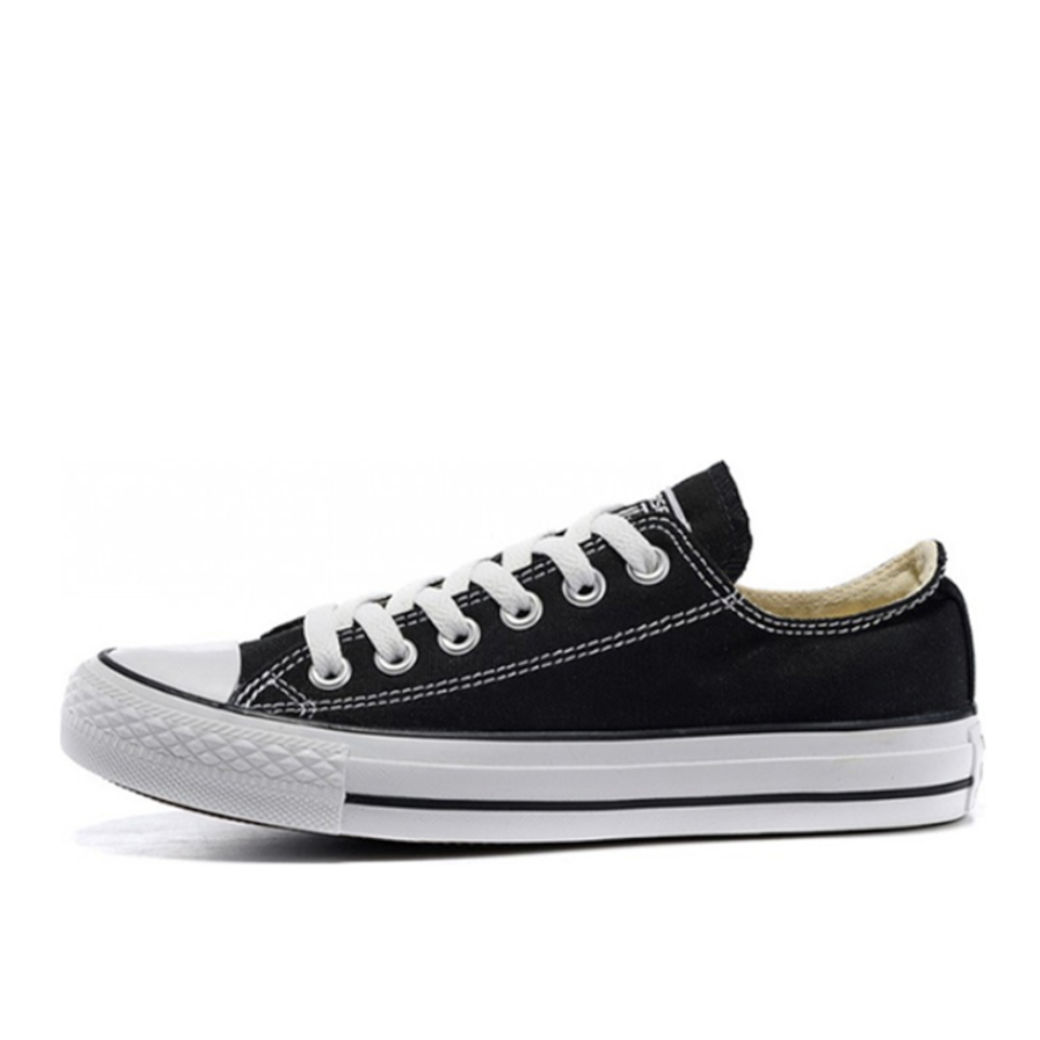 CONVERSE 匡威 Chuck Taylor All Star Core 中性运动帆布鞋 101001C