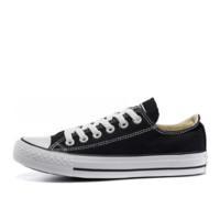 CONVERSE 匡威 Chuck Taylor All Star Core 中性运动帆布鞋 101001C 黑色 41