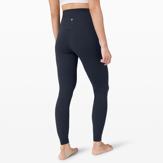 lululemon 丨Align 女士运动超高腰紧身裤 26