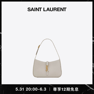 YVES SAINT LAURENT SAINT LAURENT 圣罗兰 LE 5 À 7系列 女士手提腋下包