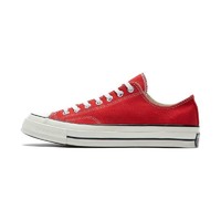 CONVERSE 匡威 Chuck Taylor All Star 1970s 运动帆布鞋 164949C 搪瓷红 35