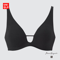 UNIQLO 优衣库 女装 无钢圈文胸(舒适 网眼) 448786