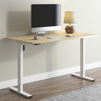 FitStand FE2S 落地电脑桌