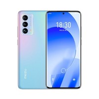 百亿补贴：MEIZU 魅族 18s 5G智能手机 12GB+256GB