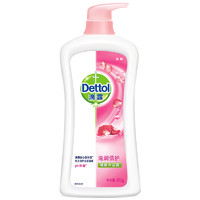 Dettol 滴露 滋润倍护健康沐浴露 950g