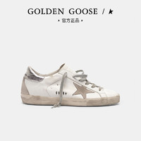 GOLDEN GOOSE 女款小脏鞋 GWF00102.F000317