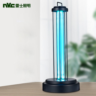 雷士照明 nvc-lighting 雷士照明 EYSTST9001/30 紫外线杀菌灯 38W