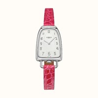 HERMÈS 爱马仕 Galop d'Hermes系列 腕表 W053758WW00