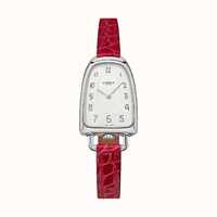 HERMÈS 爱马仕 Galop d'Hermes系列 腕表 W053759WW00