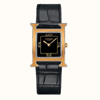 HERMÈS 爱马仕 Heure H系列 腕表 W053265WW00