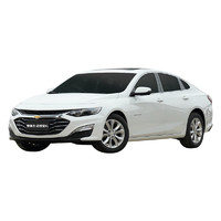 CHEVROLET 雪佛兰 迈锐宝XL 22款1.5T自动535T锐动版新车 订金