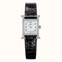 HERMÈS 爱马仕 Heure H系列 腕表 W053236WW00