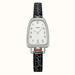 HERMÈS 爱马仕 Galop d'Hermes系列 腕表 W053750WW00