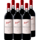 Penfolds 奔富 蔻兰山红酒整箱澳洲原瓶进口设拉子赤霞珠红葡萄酒750ml*6