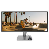 BenQ 明基 PD3420Q 34英寸IPS显示器（3440*1440、60Hz、5ms、HDR400）