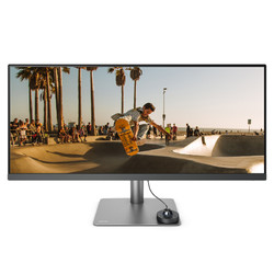 BenQ 明基 PD3420Q 34英寸IPS显示器（3440*1440、60Hz）