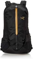 Arc&#39;teryx ARRO 背包 24016 24K 黑色