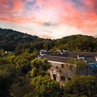 莫干山蠡山沄居度假村