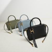 CHARLES & KEITH 女士手提单肩包 CK2-80701151