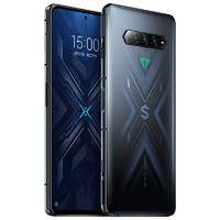 BLACK SHARK 黑鲨 4 Pro 5G智能手机  12GB+256GB