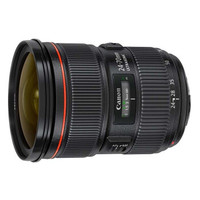 GLAD 佳能 Canon）EF 24-70mm f/2.8L II USM 单反镜头 标准变焦镜头 大三元