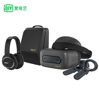 iQIYI 爱奇艺 VR iQUT爱奇艺VR影院客房 酒店专用版