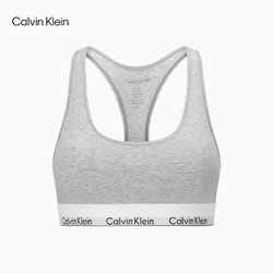 Calvin Klein 卡尔文·克莱 女士背心文胸 F3785AD