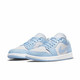  NIKE 耐克 AIR JORDAN 1 LOW AJ1 女子休闲运动鞋 DC0774　