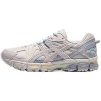 ASICS 亚瑟士 Gel-Kahana 8 女子越野跑鞋 1012A978-300 蓝色 39.5