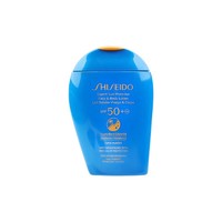 SHISEIDO 资生堂 蓝胖子新艳阳水动力防晒霜 SPF50 150ml