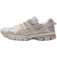 ASICS 亚瑟士 Gel-Kahana 8 女子越野跑鞋 1012A978-400 蓝色/粉色 39