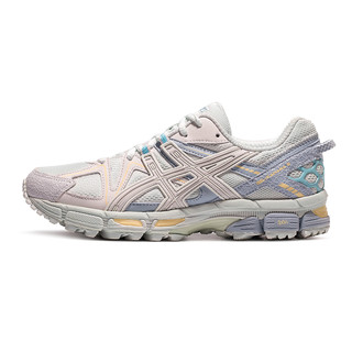 ASICS 亚瑟士 Gel-Kahana 8 女子越野跑鞋 1012A978