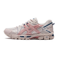 ASICS 亚瑟士 Gel-Kahana 8 女子越野跑鞋 1012A978