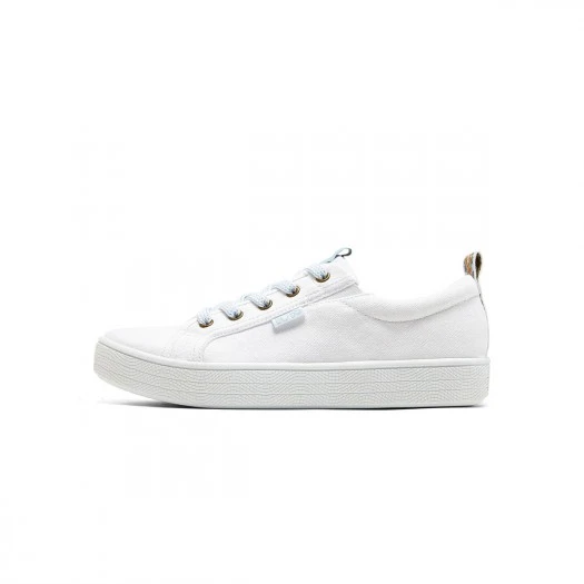 SKECHERS 斯凯奇 Bobs B Extra Cute 女子运动帆布鞋 113323